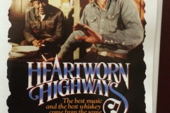 HeartWornHighway